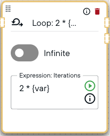 Expression Field