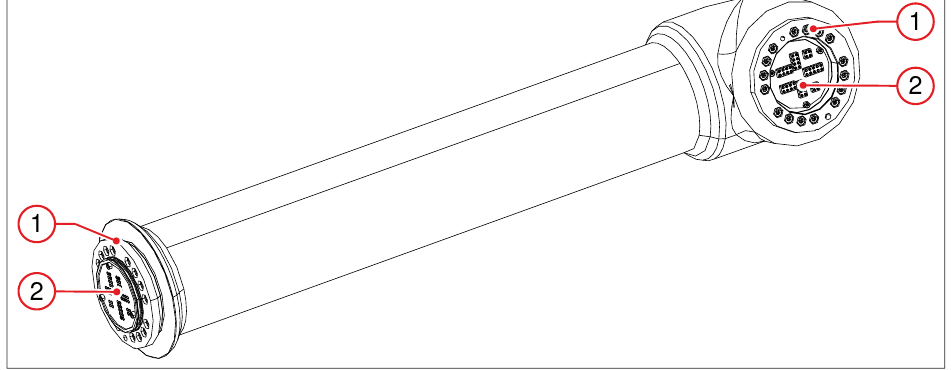 Link module