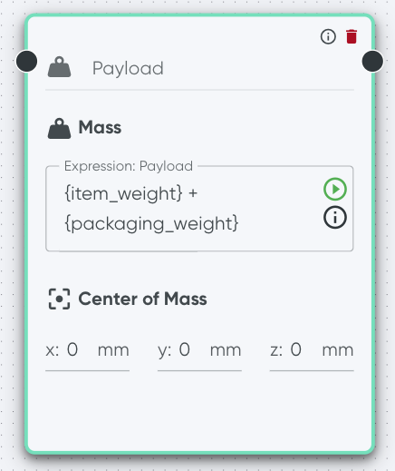Expression support for other Nodes