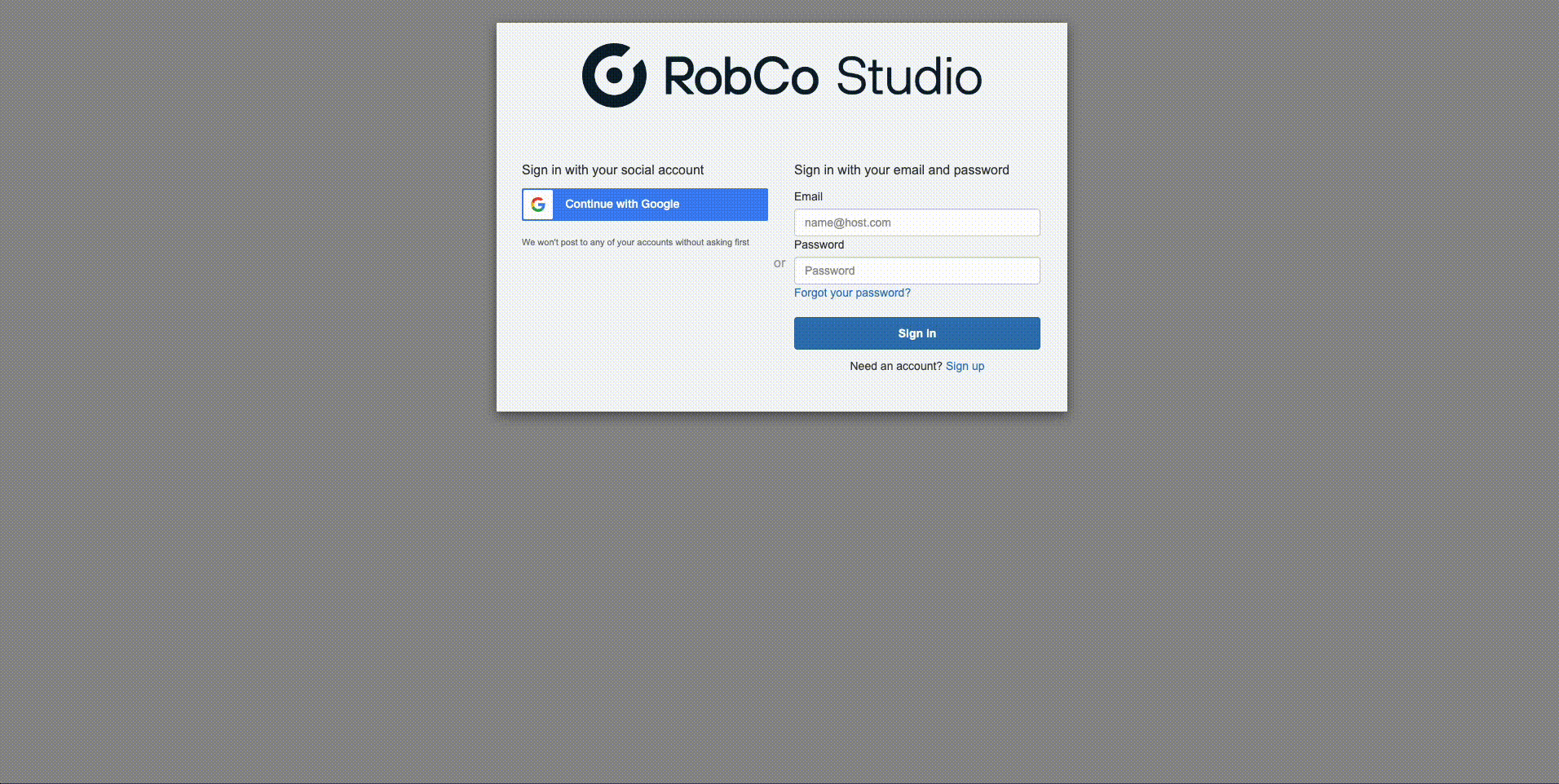 RobCo.Studio