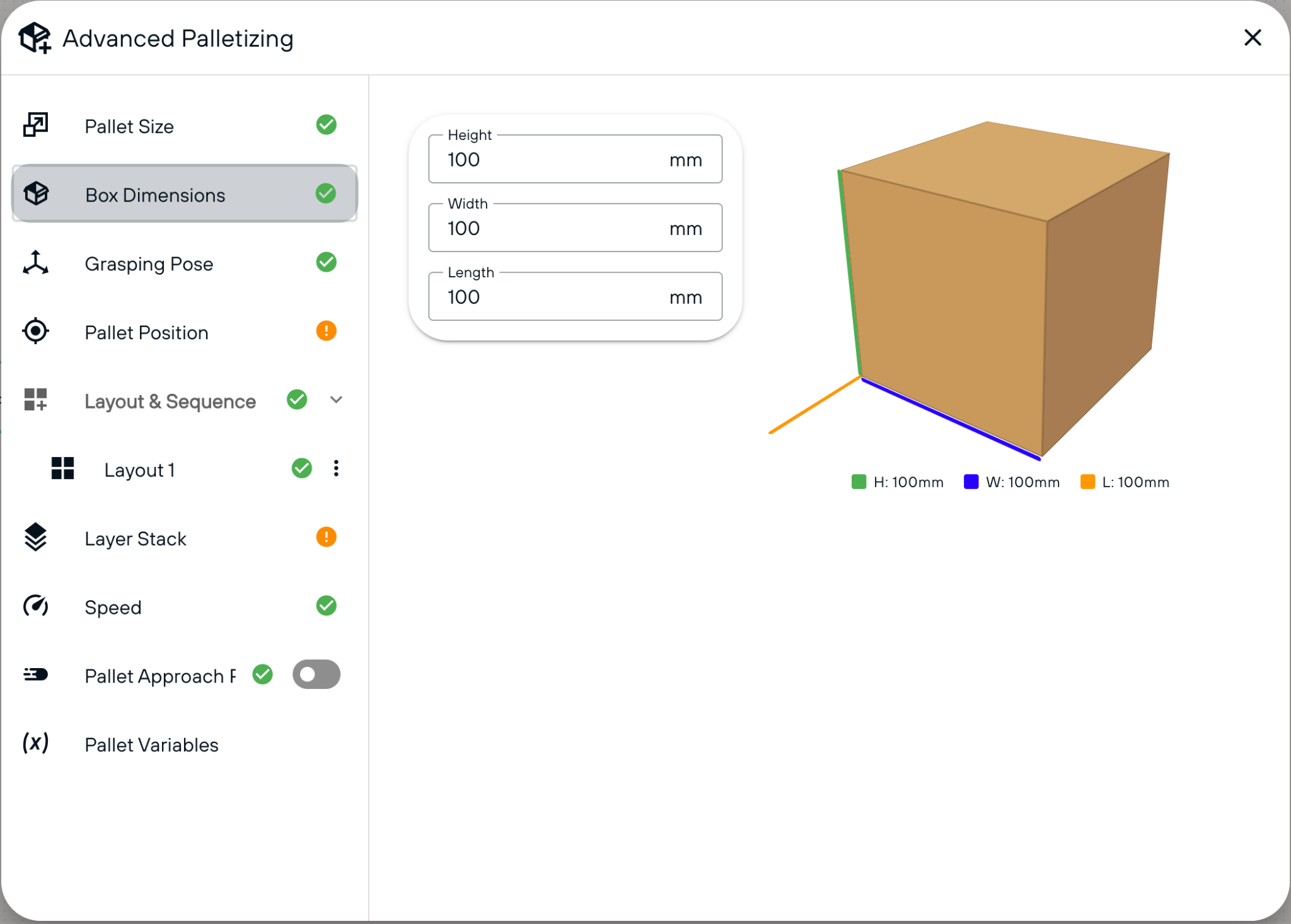 CSV Node &amp; CSV Download Widget